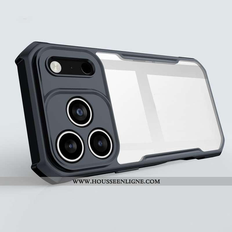 Coque iPhone 17 Pro XUNDD