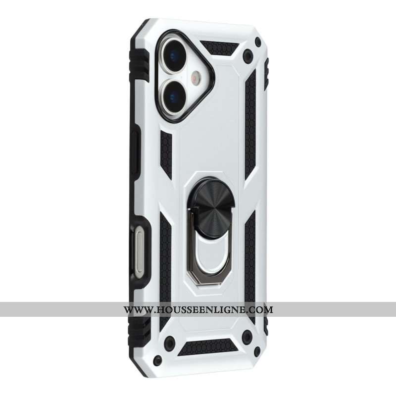 Coque iPhone 17 Protection Militaire avec Bandoulière