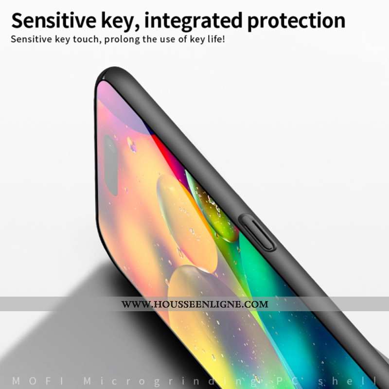 Coque iPhone 17 Ultra Fine MOFI