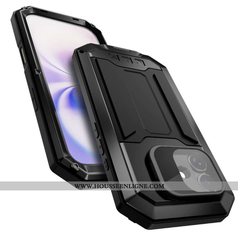 Coque iPhone 17 Ultra Résistante R-JUST