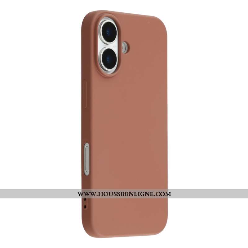 Coque iPhone 17 X-LEVEL