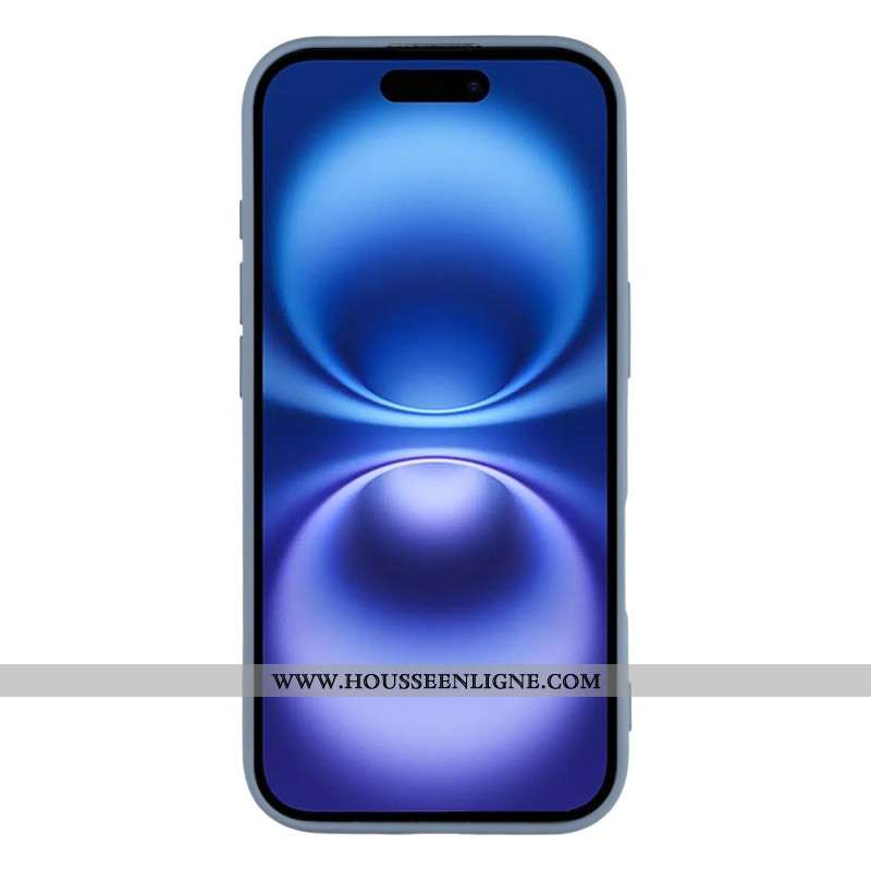 Coque iPhone 17 X-LEVEL