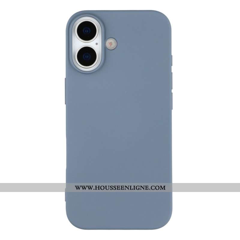 Coque iPhone 17 X-LEVEL
