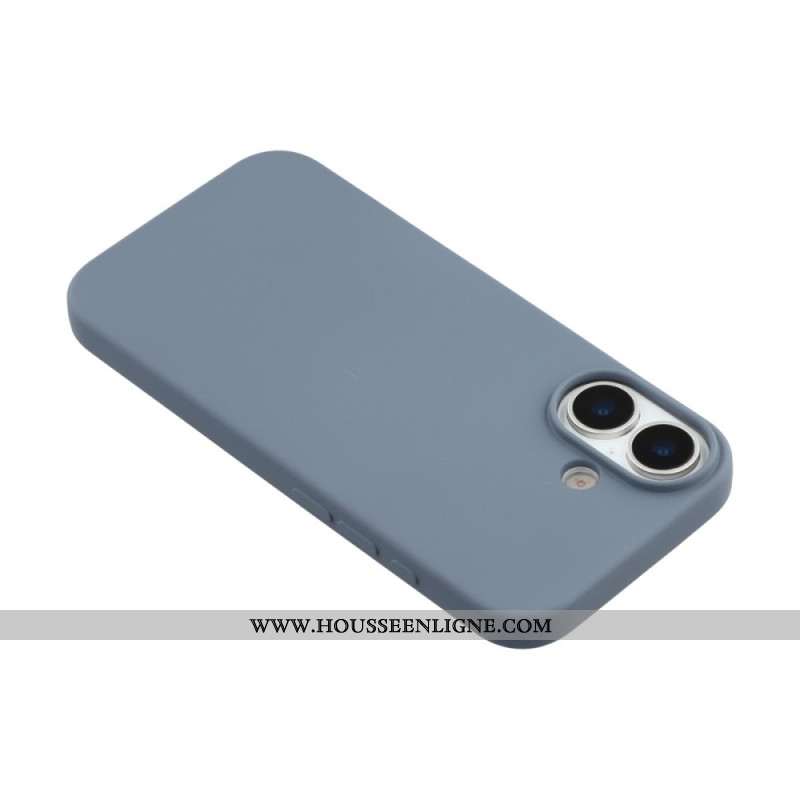 Coque iPhone 17 X-LEVEL