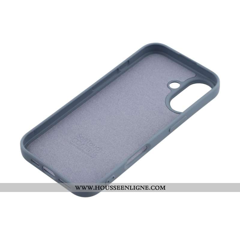 Coque iPhone 17 X-LEVEL