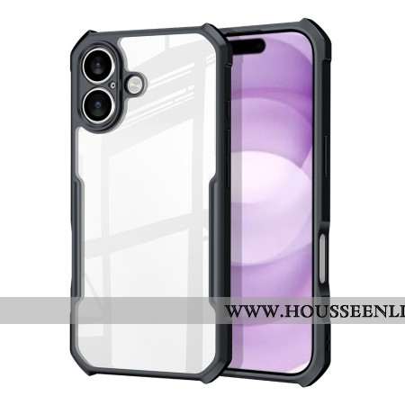 Coque iPhone 17 XUNDD