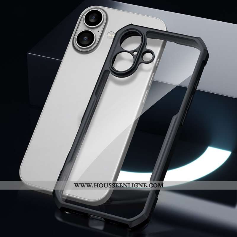 Coque iPhone 17 XUNDD