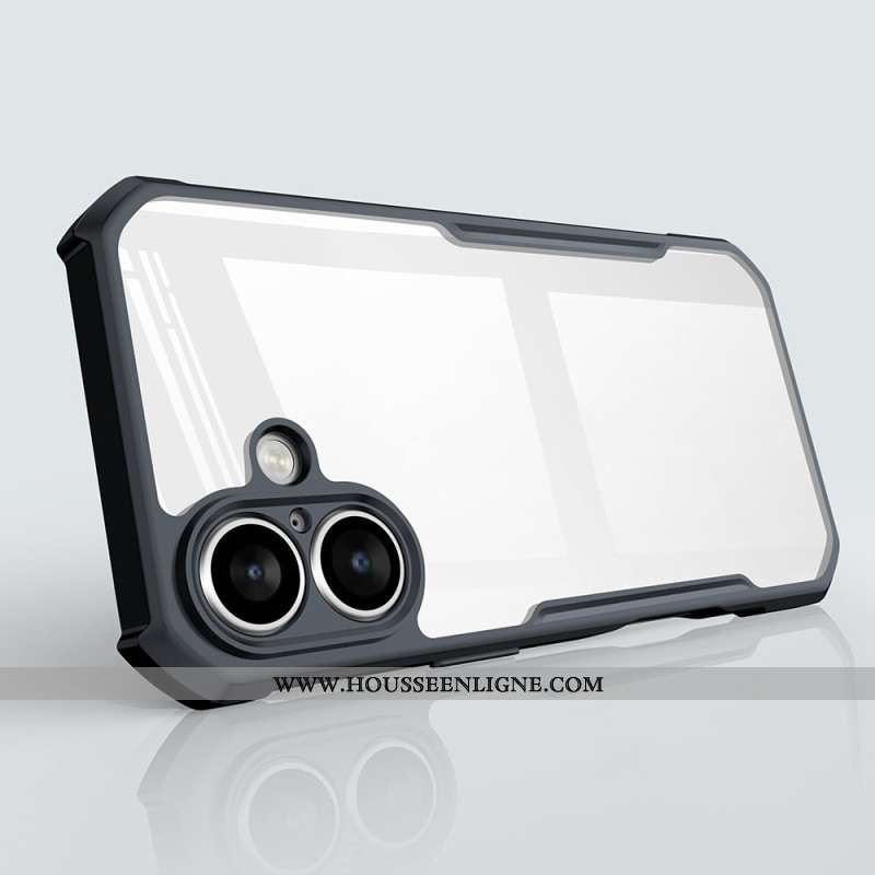 Coque iPhone 17 XUNDD