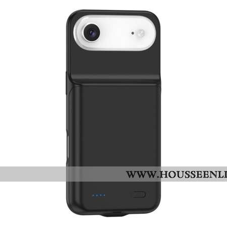 Coque iPhone Air 7000mAh Chargement Sans Fil