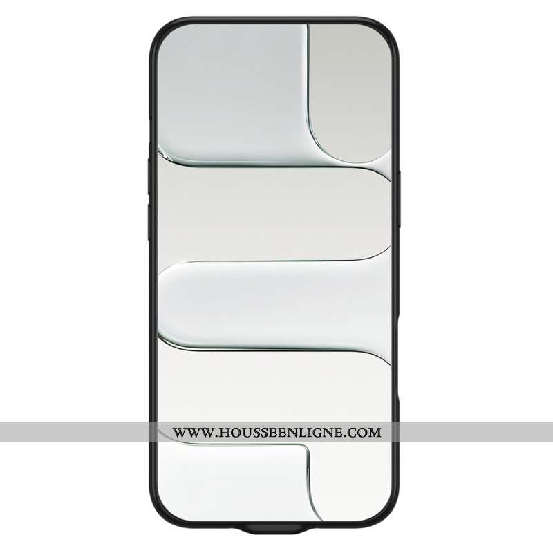 Coque iPhone Air 7000mAh Chargement Sans Fil