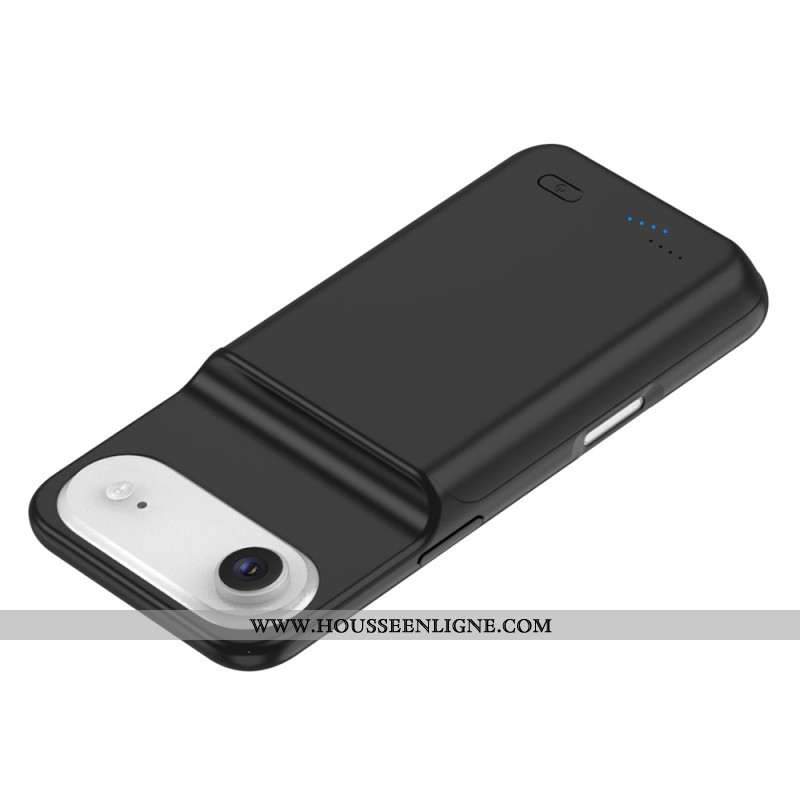 Coque iPhone Air 7000mAh Chargement Sans Fil