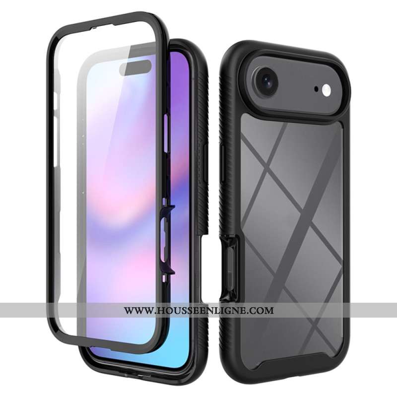 Coque iPhone Air Bumper et Protection Écran