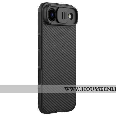 Coque iPhone Air Camshield Pro Series NILLKIN