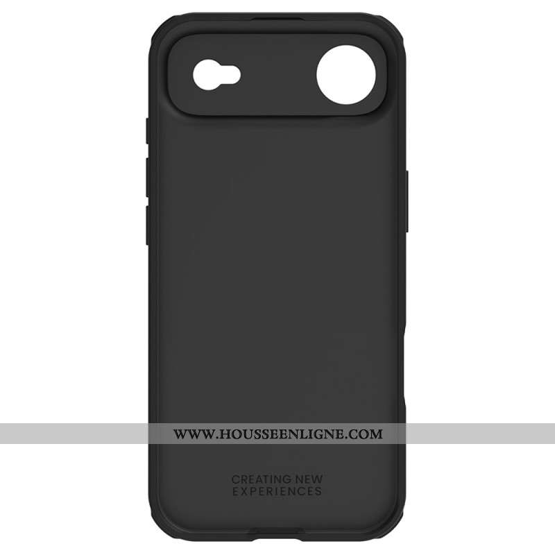 Coque iPhone Air Camshield Pro Series NILLKIN