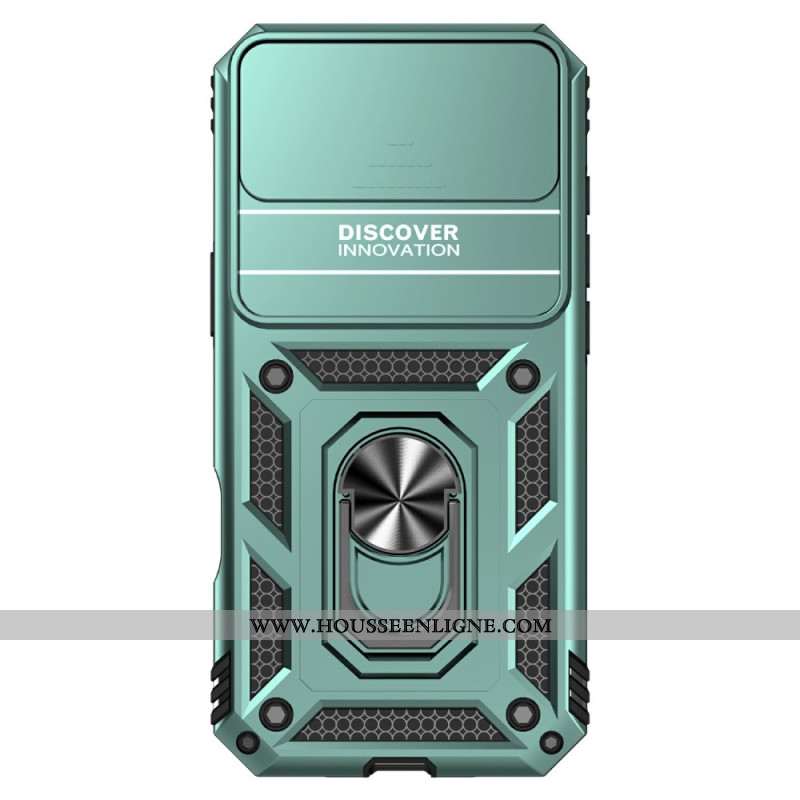 Coque iPhone Air Classique Ultra Résistante