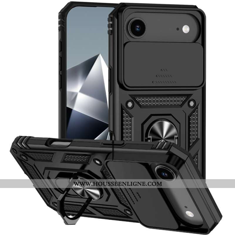 Coque iPhone Air Classique Ultra Résistante