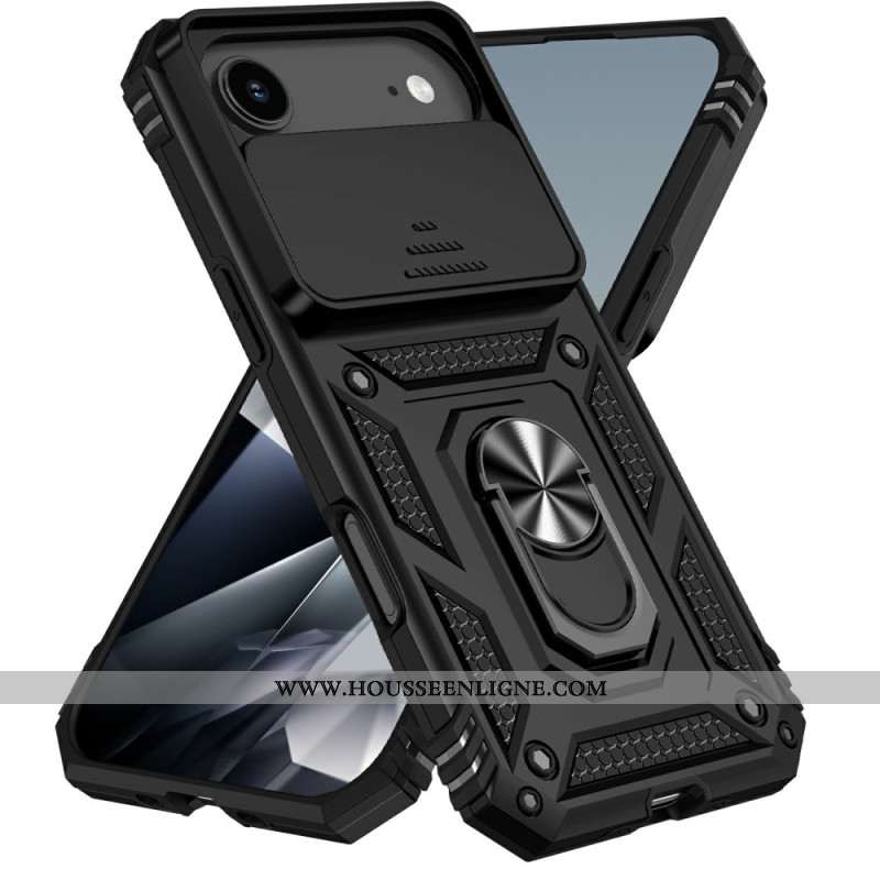 Coque iPhone Air Classique Ultra Résistante