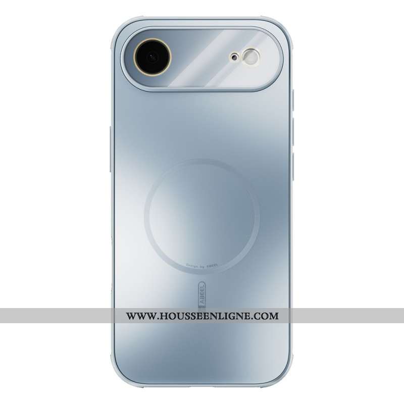 Coque iPhone Air Compatible MagSafe ABEEL