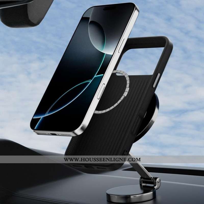 Coque iPhone Air Compatible MagSafe ABEEL