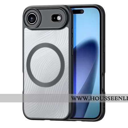 Coque iPhone Air Compatible MagSafe Aimo Series DUX DUCIS