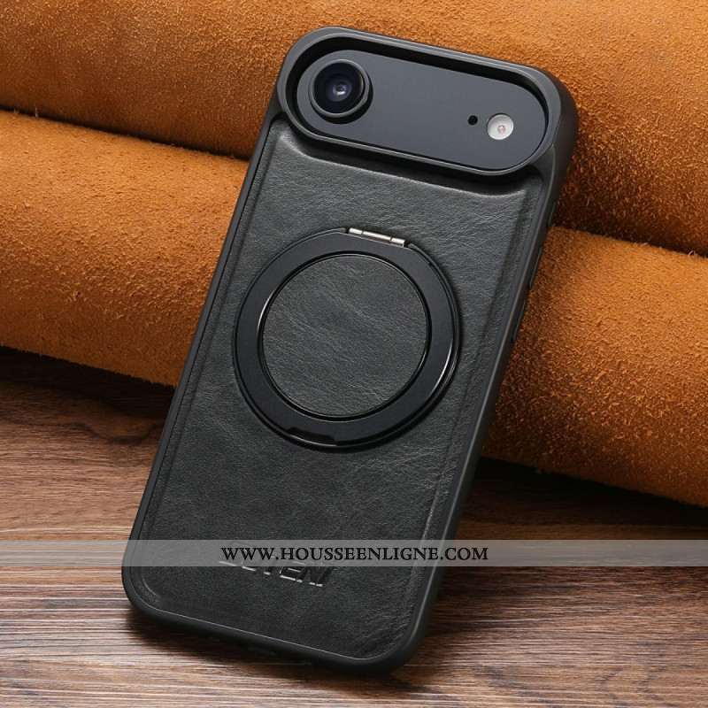 Coque iPhone Air Compatible MagSafe avec Support Rotatif