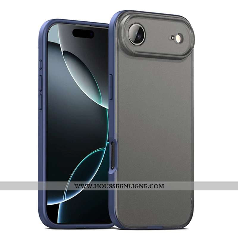 Coque iPhone Air Design Mat IPAKY