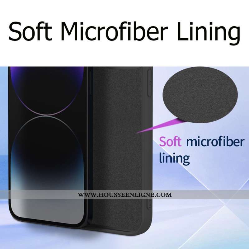 Coque iPhone Air Flexible