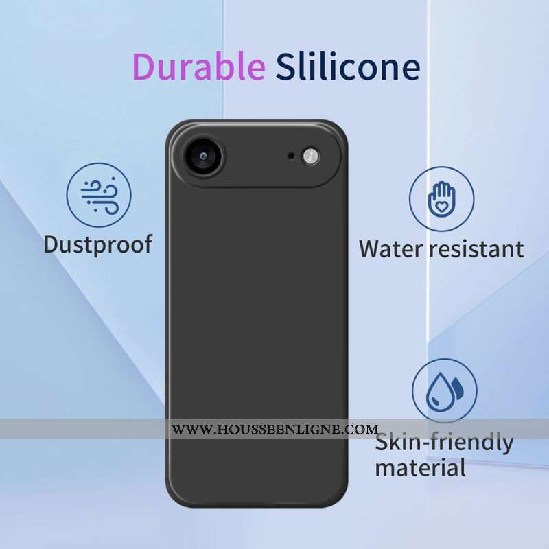 Coque iPhone Air Flexible