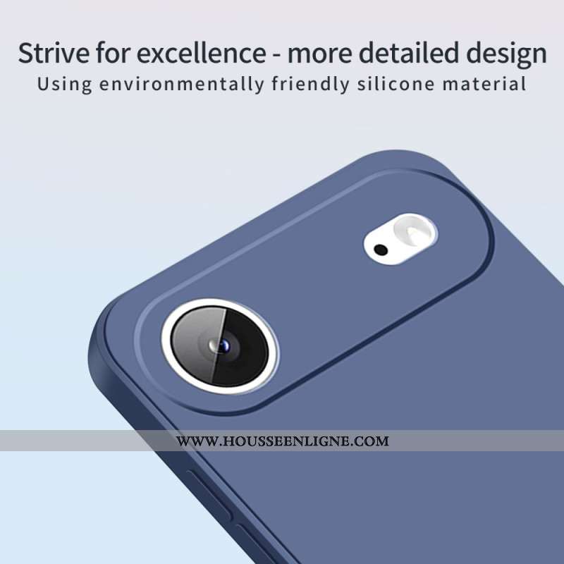 Coque iPhone Air MOFI