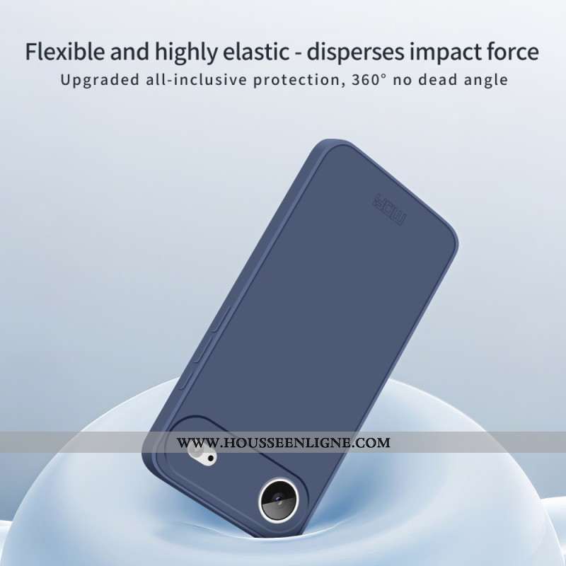 Coque iPhone Air MOFI