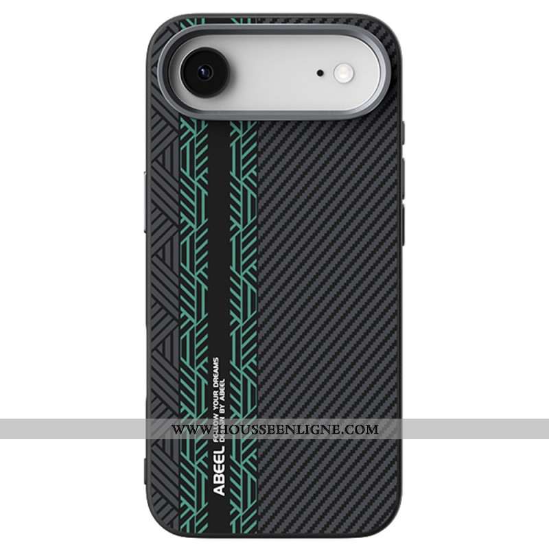 Coque iPhone Air MagSafe Design ABEEL