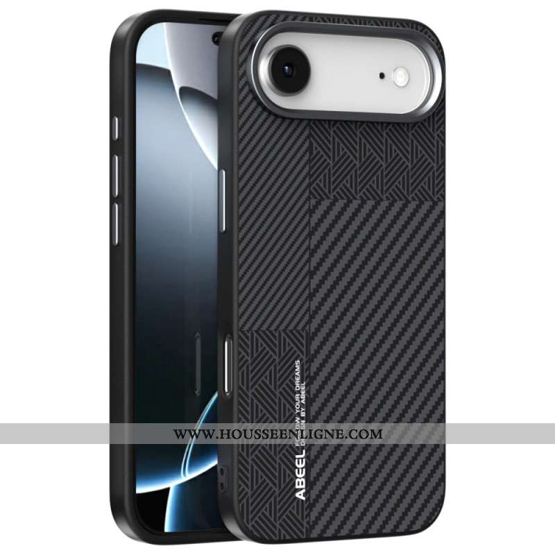 Coque iPhone Air MagSafe Design ABEEL