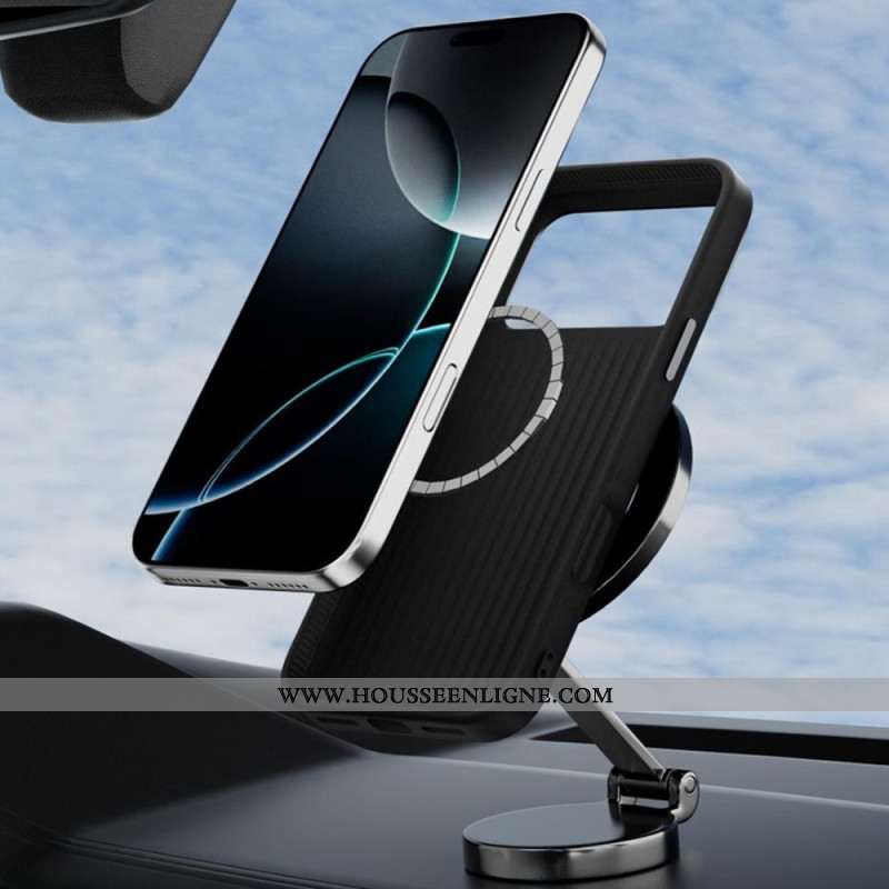 Coque iPhone Air MagSafe Design ABEEL