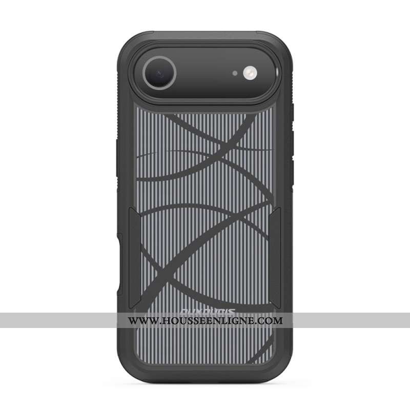 Coque iPhone Air MagSafe SHLD Series DUX DUCIS