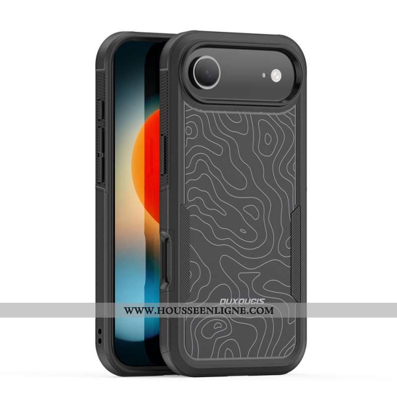 Coque iPhone Air MagSafe SHLD Series DUX DUCIS