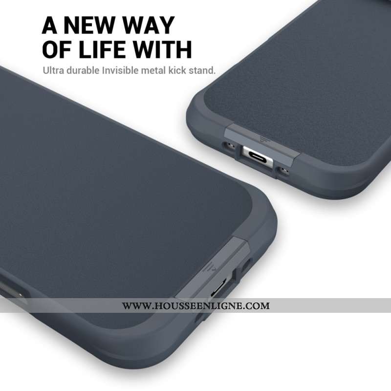 Coque iPhone Air MagSafe Support Intégré