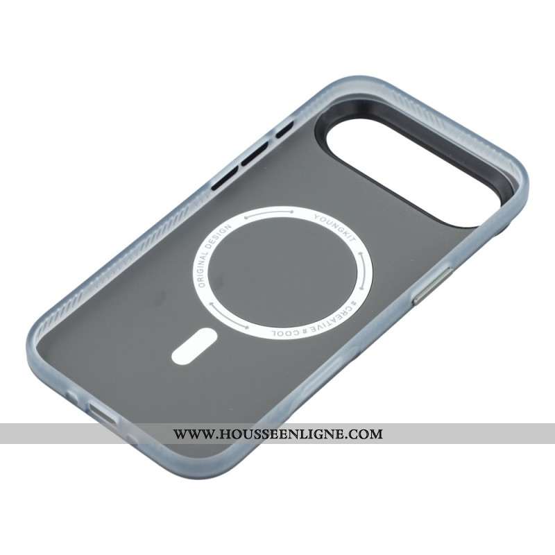 Coque iPhone Air MagSafe Technology Series YOUNGKIT