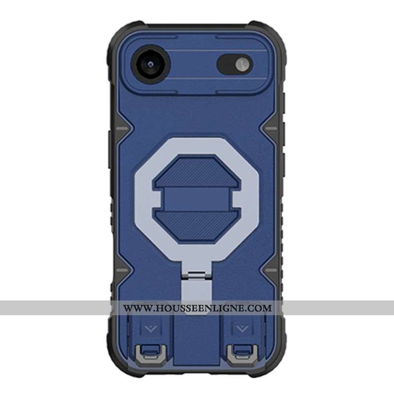 Coque iPhone Air MagSafe Ultra Résistante