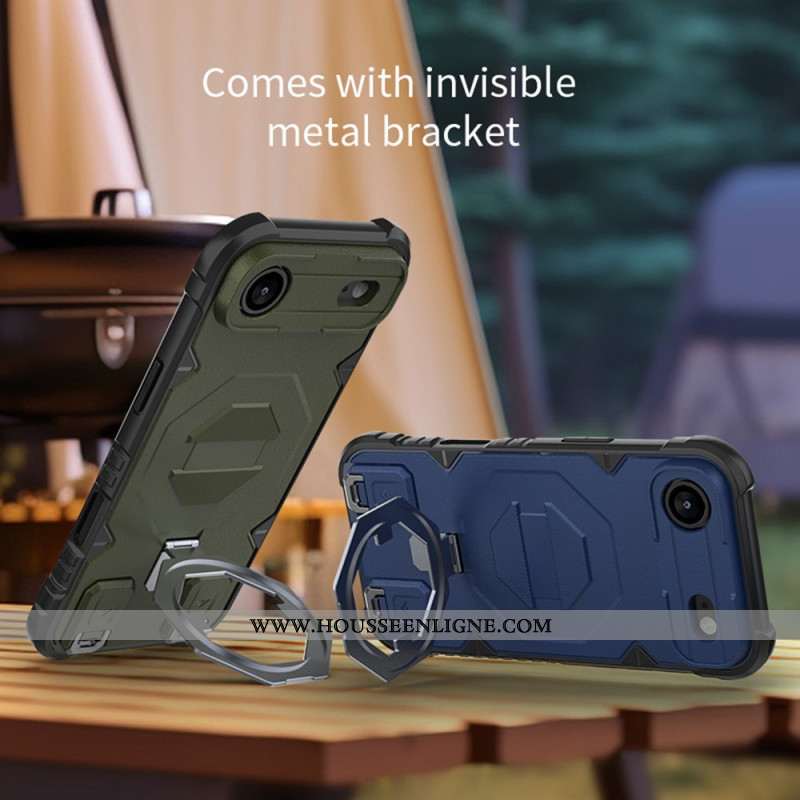 Coque iPhone Air MagSafe Ultra Résistante