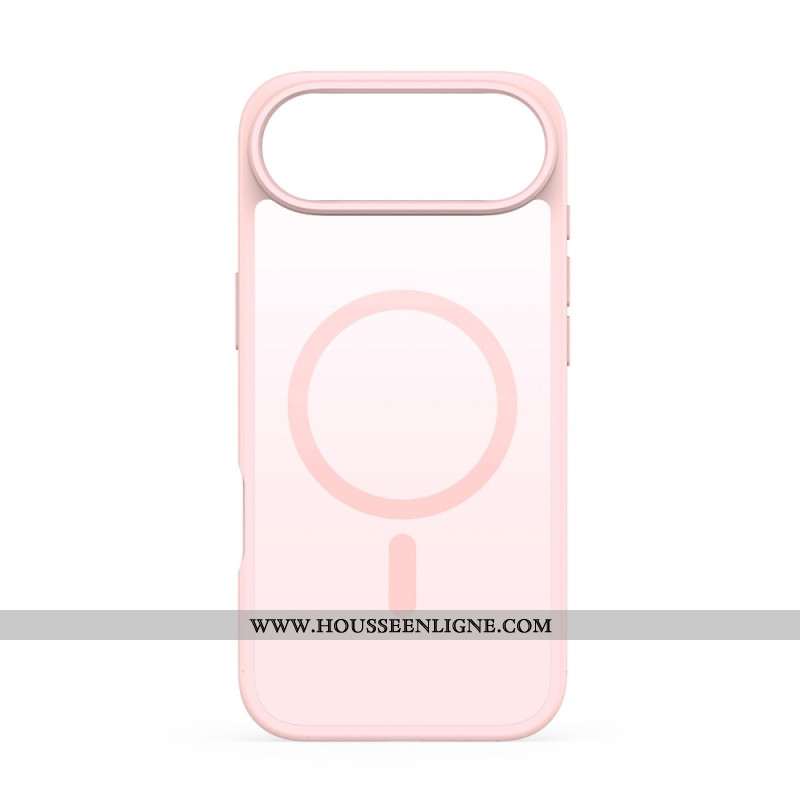 Coque iPhone Air MagSafe Yind Series DUX DUCIS