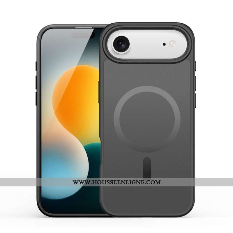 Coque iPhone Air MagSafe Yind Series DUX DUCIS