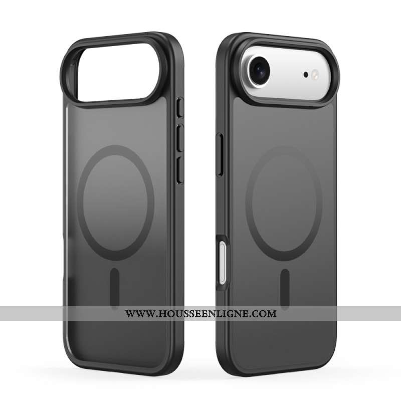 Coque iPhone Air MagSafe Yind Series DUX DUCIS