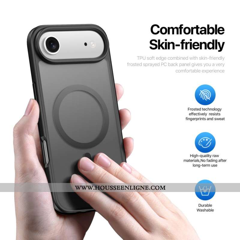 Coque iPhone Air MagSafe Yind Series DUX DUCIS