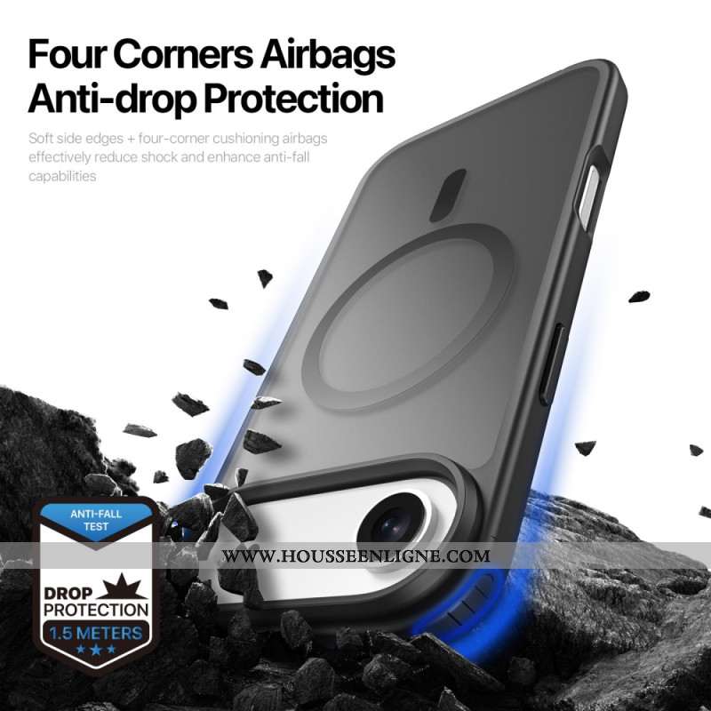 Coque iPhone Air MagSafe Yind Series DUX DUCIS