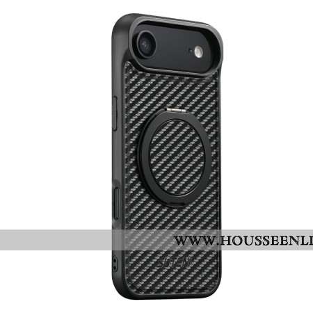 Coque iPhone Air MagSafe avec Support Rotatif