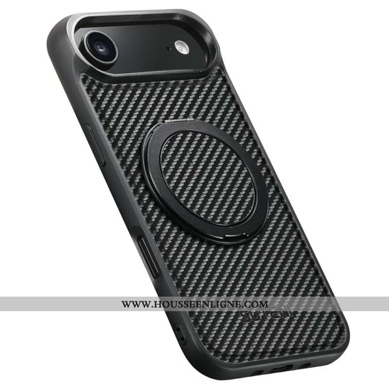 Coque iPhone Air MagSafe avec Support Rotatif