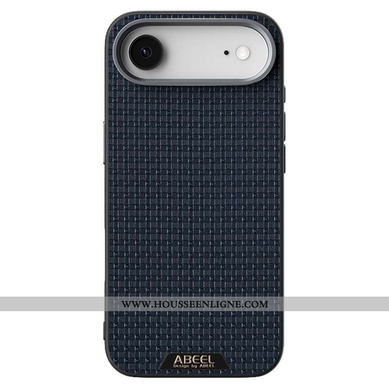Coque iPhone Air Micro-Embossée ABEEL