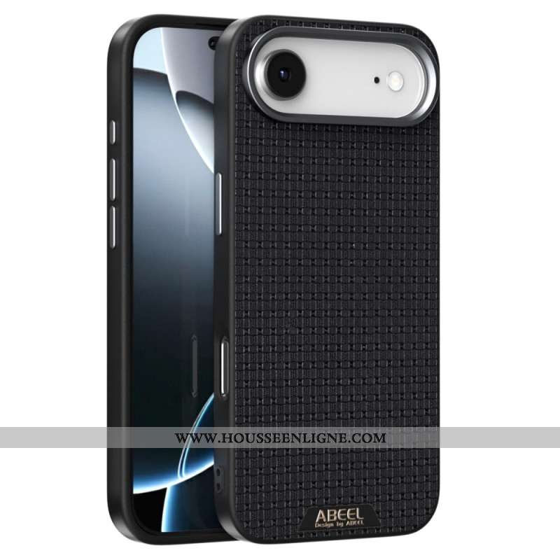 Coque iPhone Air Micro-Embossée ABEEL