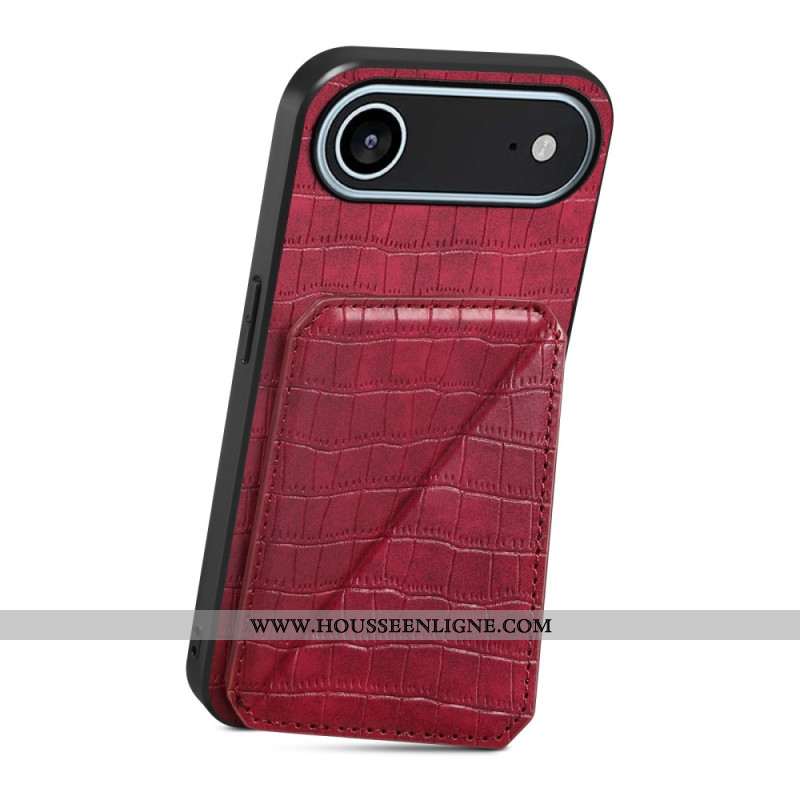 Coque iPhone Air Porte-Cartes