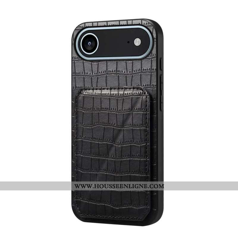 Coque iPhone Air Porte-Cartes